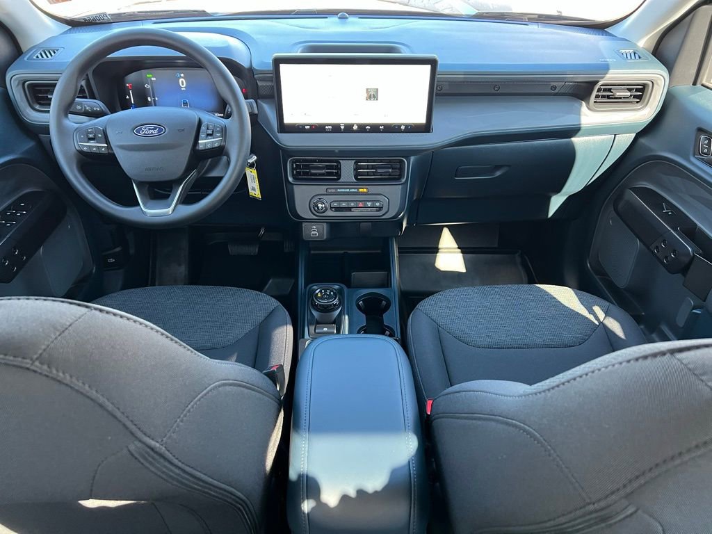Used 2025 Ford Maverick XL image 24