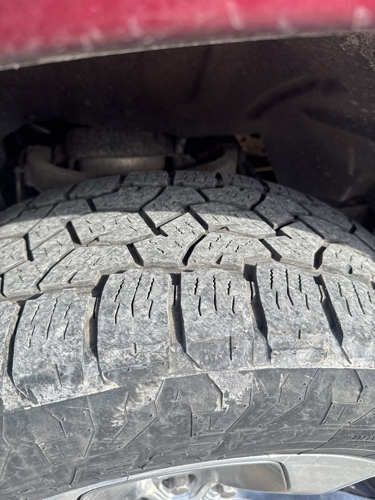 Used 2019 RAM 1500 Limited image 10