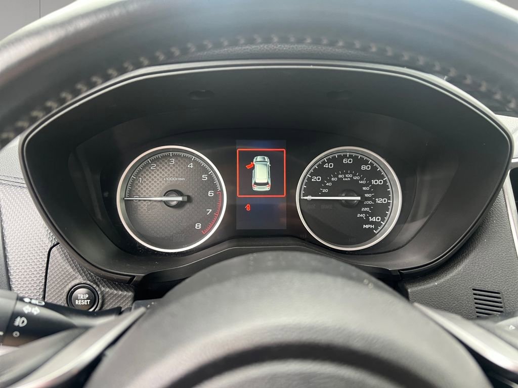 Used 2023 Subaru Forester Premium image 14