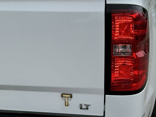 Used 2018 Chevrolet Silverado 1500 LT w/ Texas Edition image 8