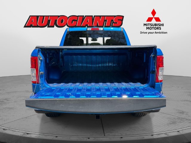 Used 2022 RAM 1500 Big Horn AWD/4WD image 13
