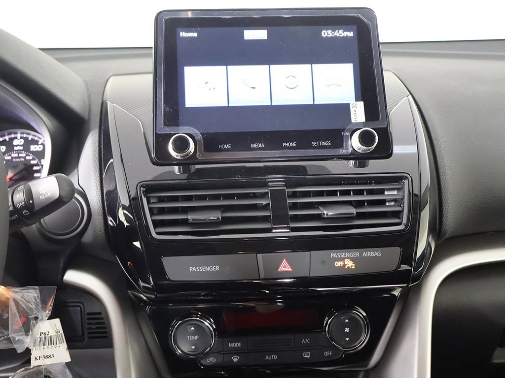 New 2026 Mitsubishi Eclipse Cross ES image 39