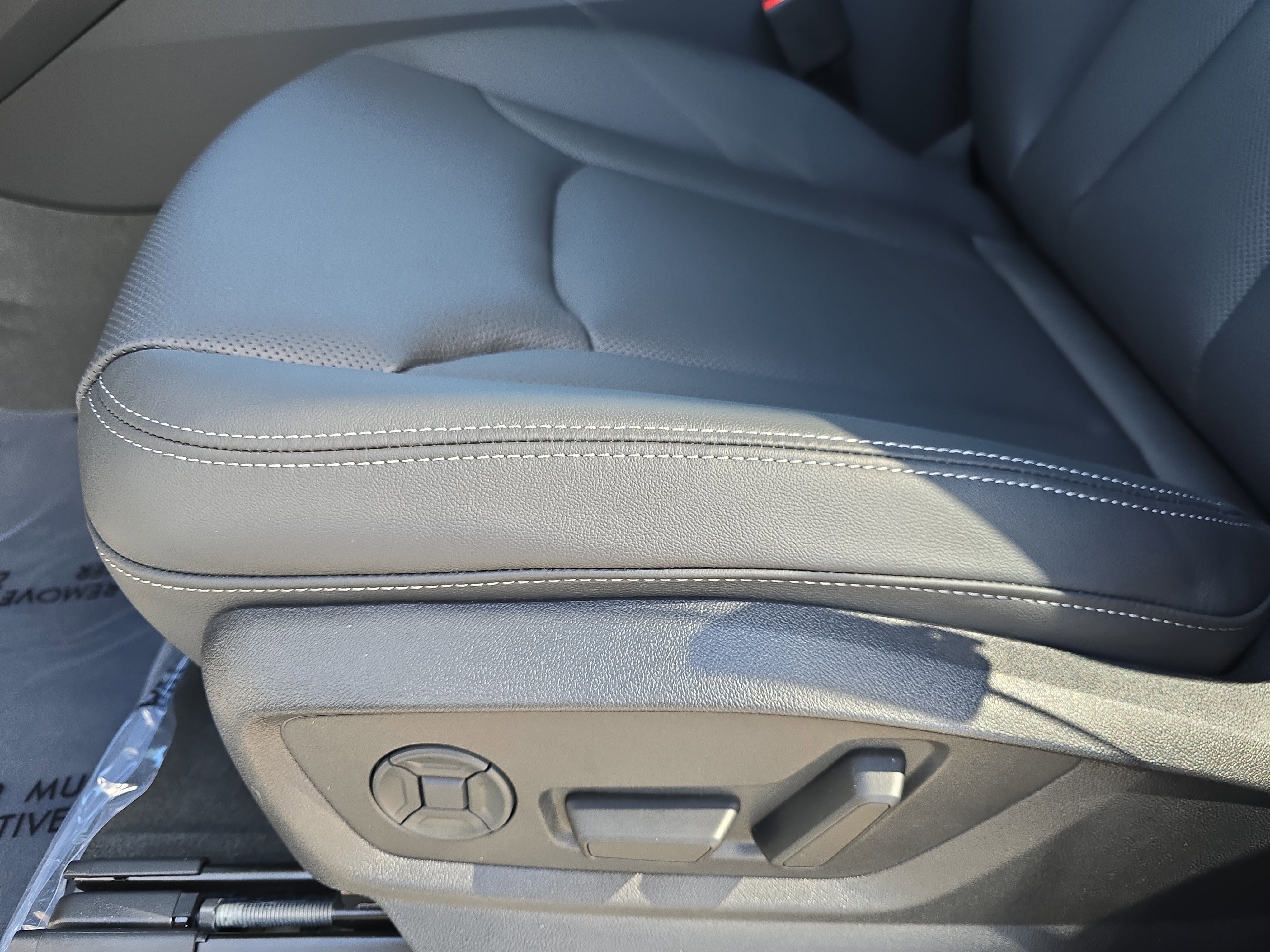 New 2026 Audi Q7 3.0T Premium Plus image 32