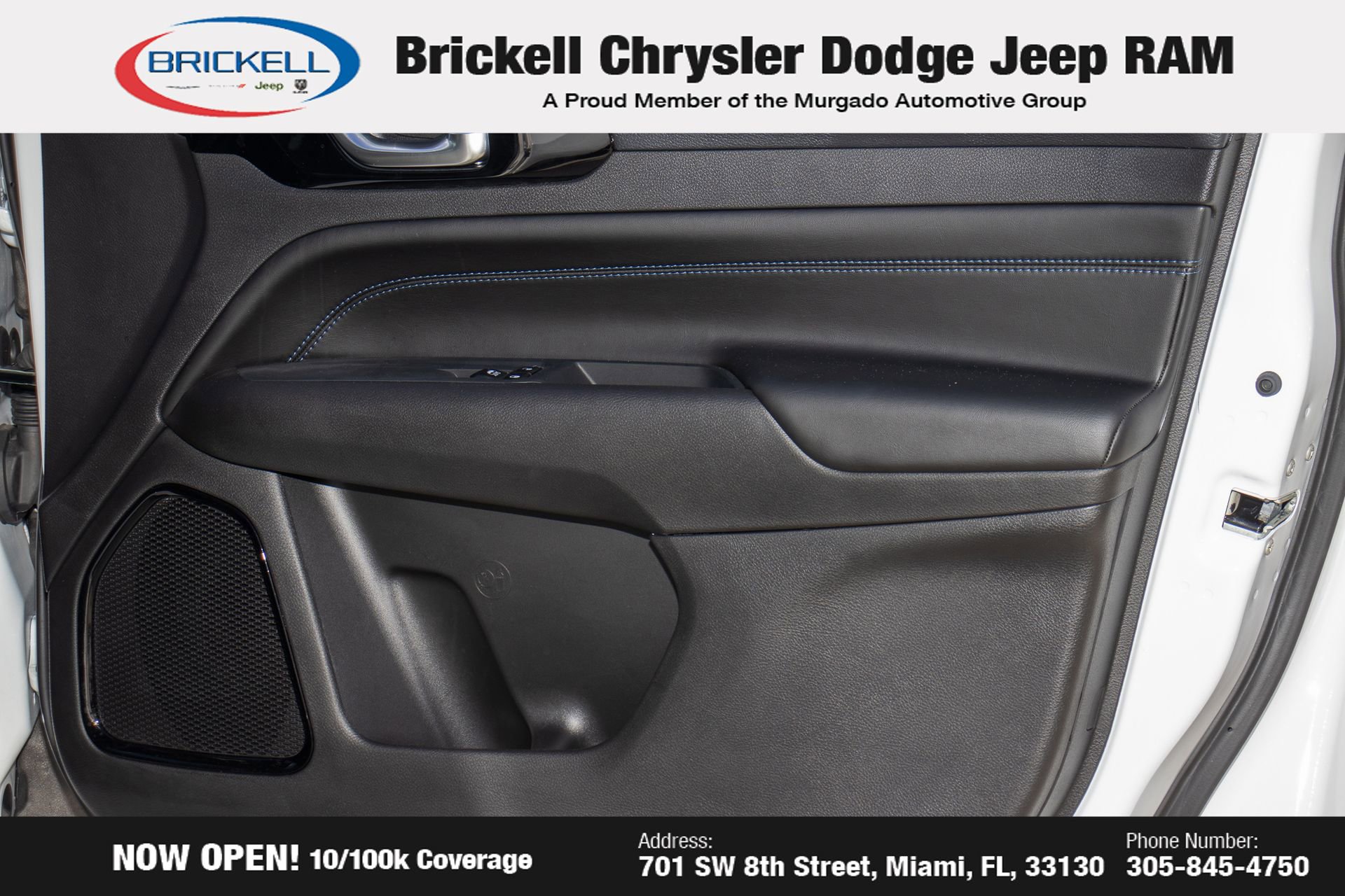 Used 2026 Jeep Compass Latitude w/ Quick Order Package 29K image 14