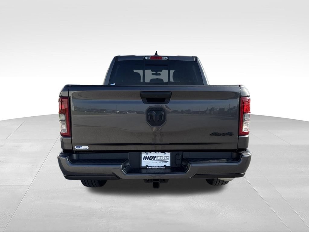 Used 2024 RAM 1500 Tradesman w/ Night Edition AWD/4WD image 6