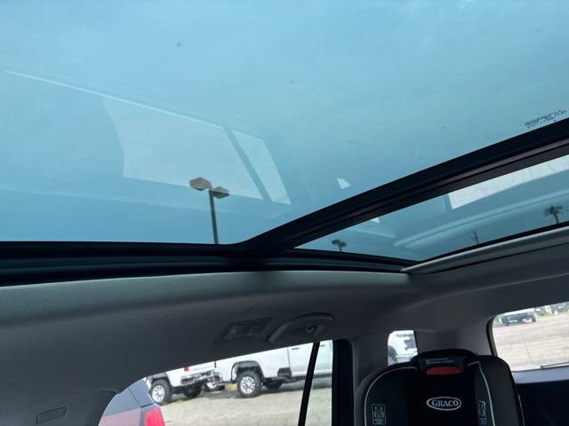 Used 2019 Volkswagen Atlas SEL FWD image 12