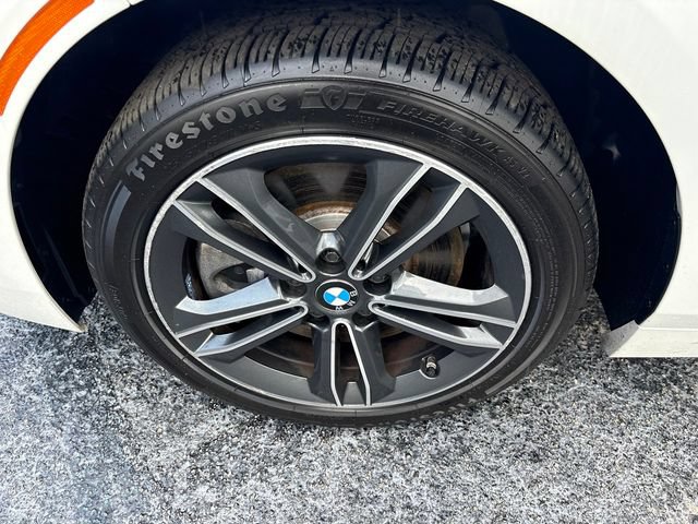 Used 2022 BMW 228i xDrive Gran Coupe AWD/4WD image 3