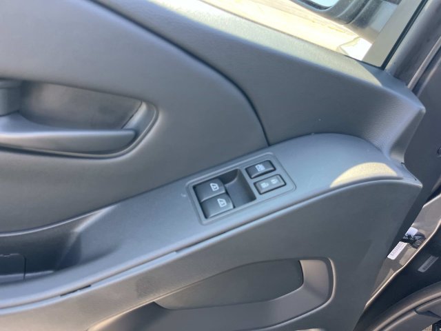 New 2026 Nissan Frontier S RWD image 20