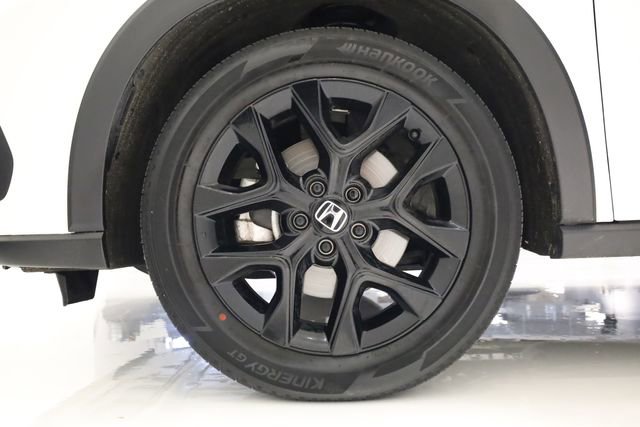 Used 2025 Honda HR-V Sport image 7
