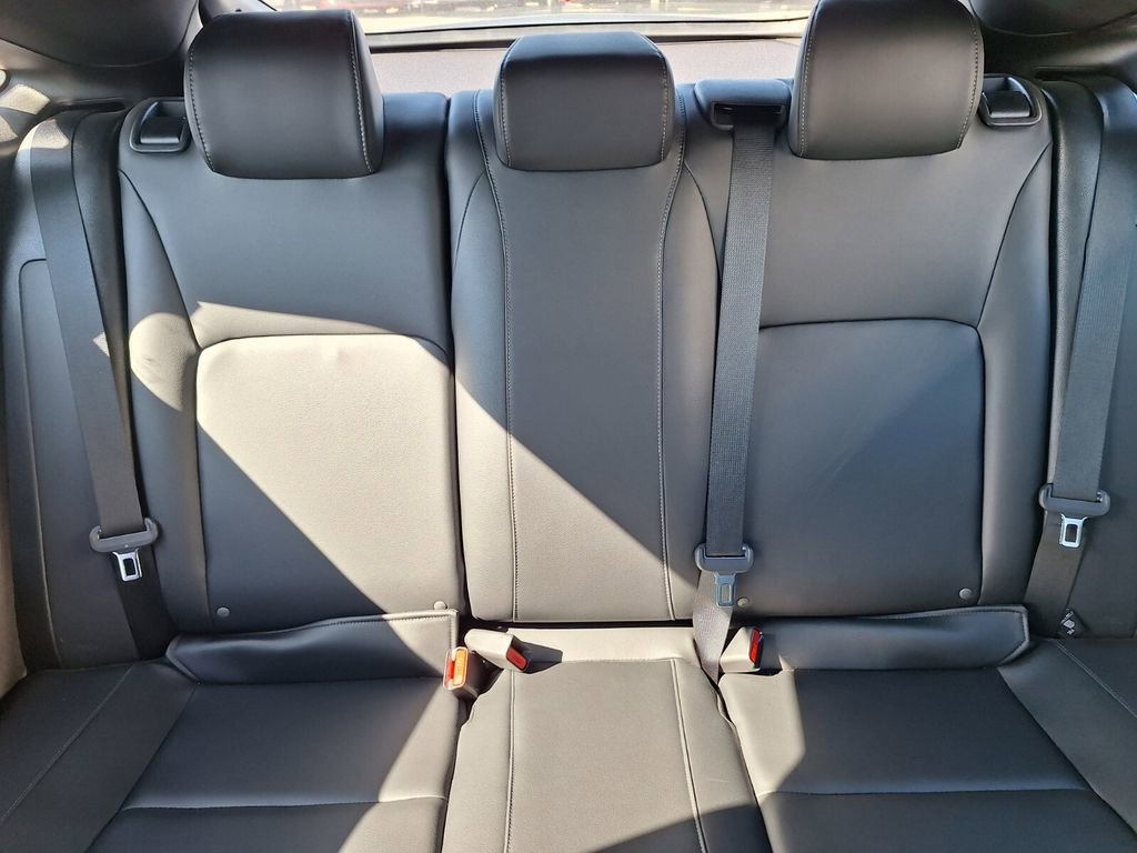 Certified 2023 Acura Integra A-Spec image 28