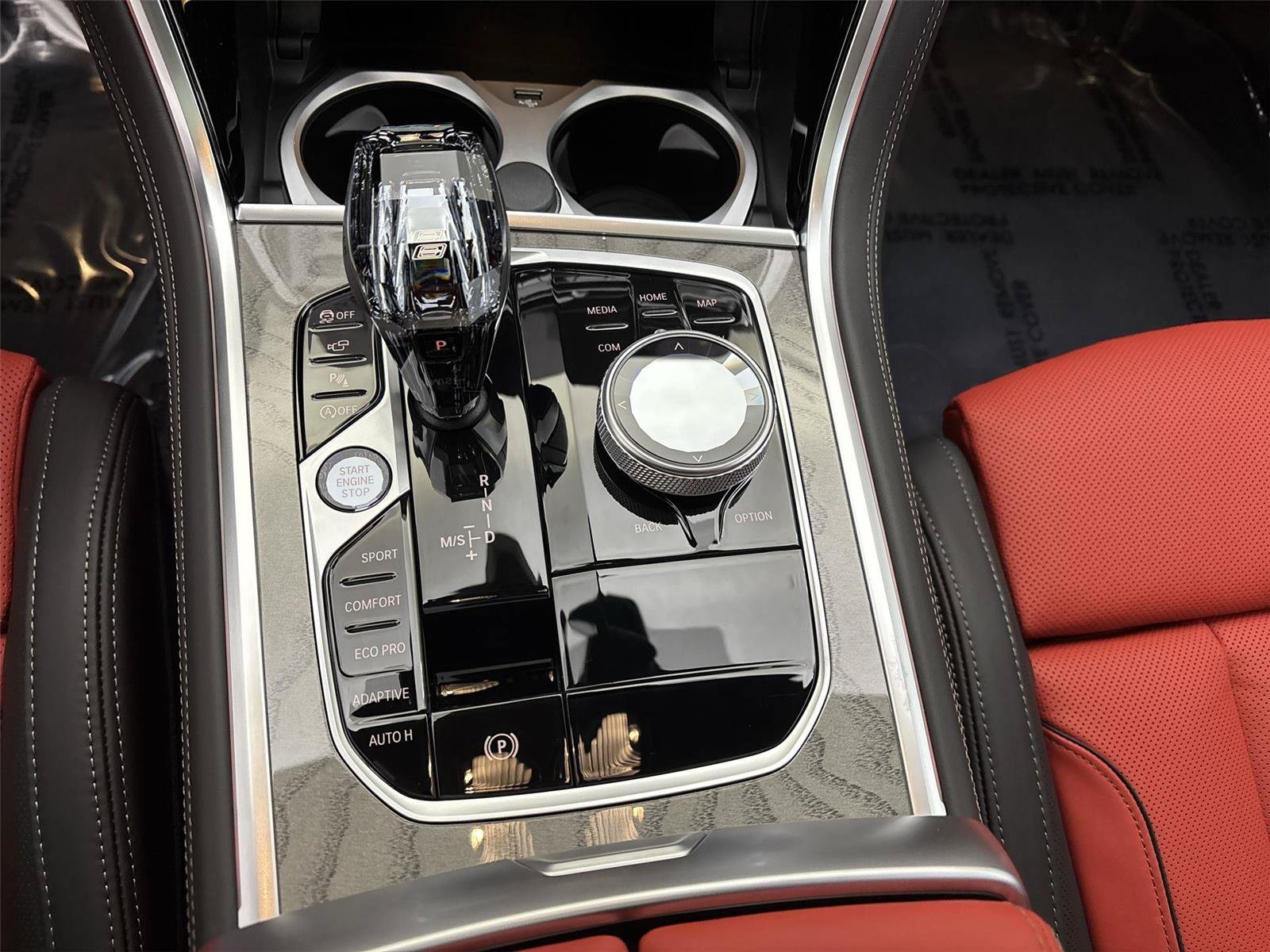 New 2026 BMW 840i xDrive AWD/4WD image 23