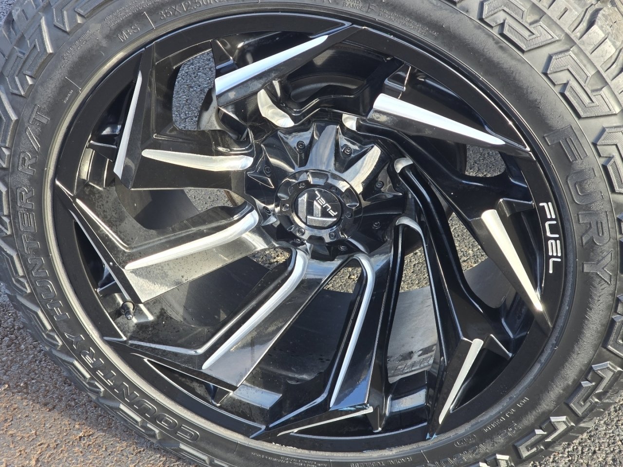 Used 2021 Ford F150 Lariat w/ Equipment Group 502A High image 12