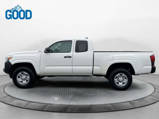 Used 2021 Toyota Tacoma SR image 2