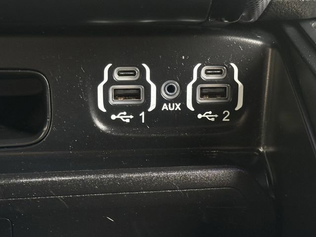 Used 2021 RAM 3500 Limited w/ Safety Group image 23