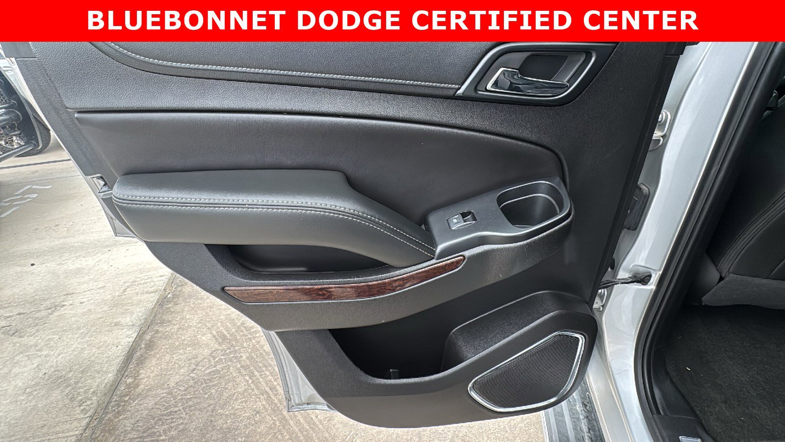 Used 2018 GMC Yukon SLT RWD image 16