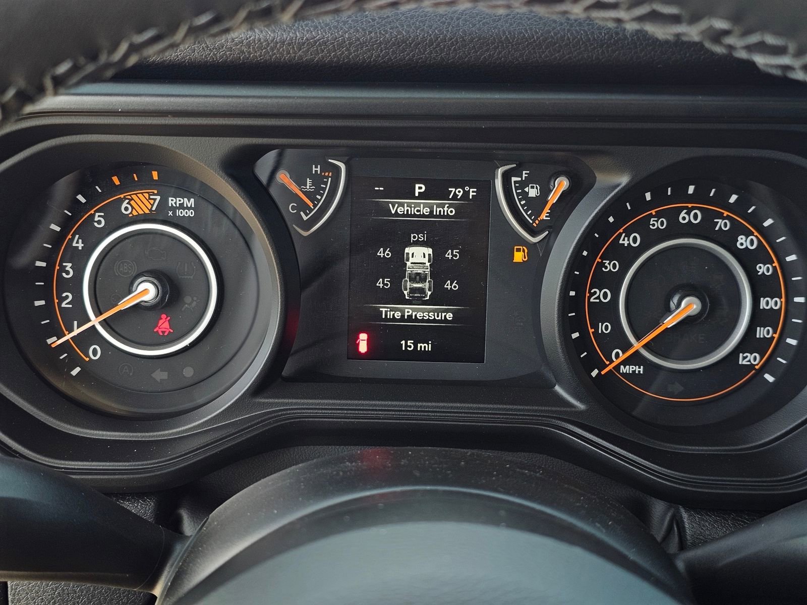 New 2026 Jeep Wrangler Willys image 12