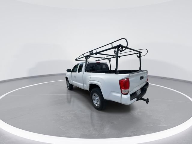 Used 2023 Toyota Tacoma SR RWD image 6