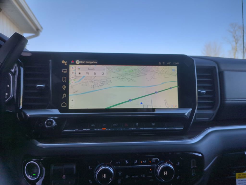 New 2026 GMC Sierra 1500 Elevation image 10