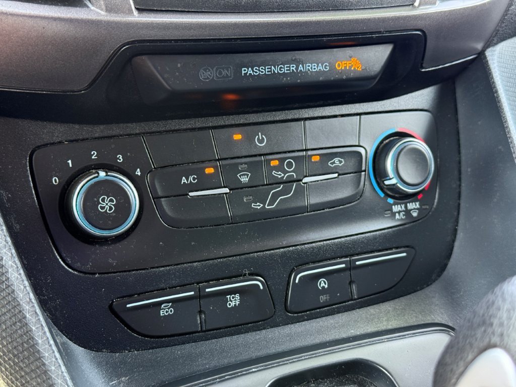 Used 2022 Ford Transit Connect XL FWD image 26