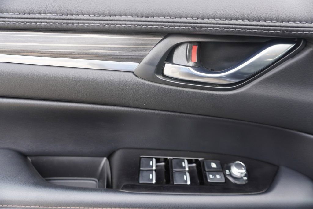 Used 2023 MAZDA CX-5 AWD 2.5 S w/ Premium Plus Pkg image 9