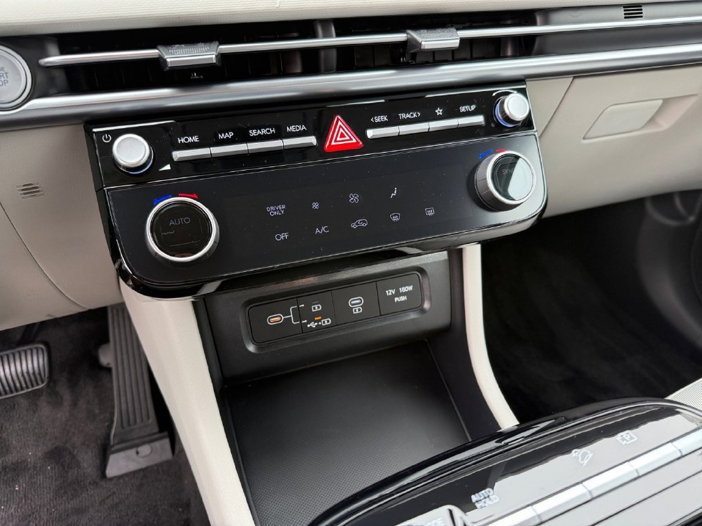 New 2026 Hyundai Tucson Blue SE AWD/4WD image 18