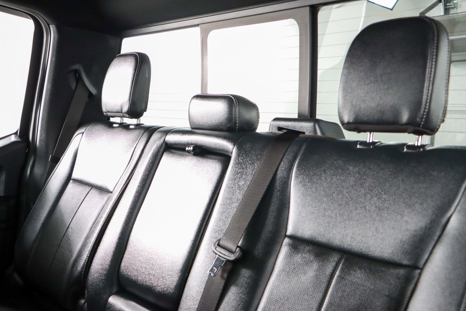 Used 2022 Ford F250 Lariat w/ Lariat Ultimate Package image 26