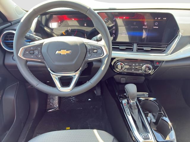 New 2026 Chevrolet Trax LT FWD image 20