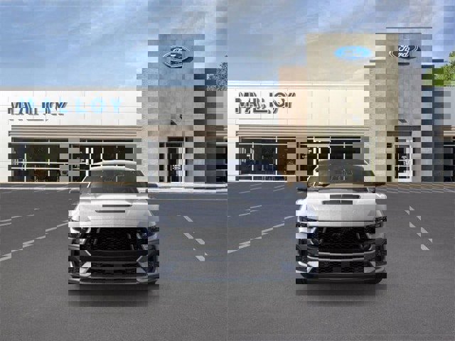 New 2025 Ford Mustang GT Premium w/ Mustang Nite Pony Package image 24