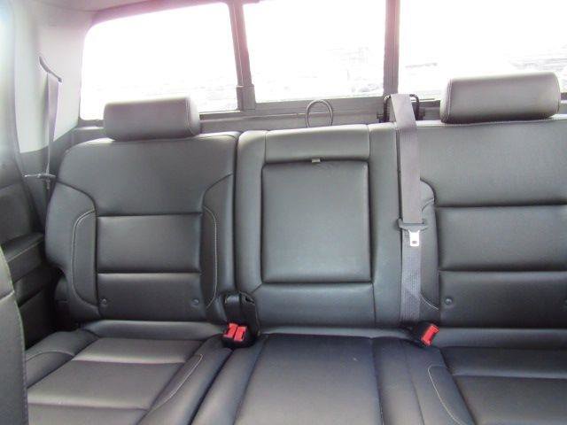 Used 2017 GMC Sierra 1500 SLT AWD/4WD image 25