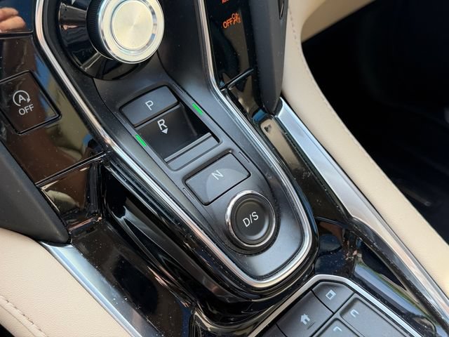 Certified 2024 Acura RDX SH-AWD image 27