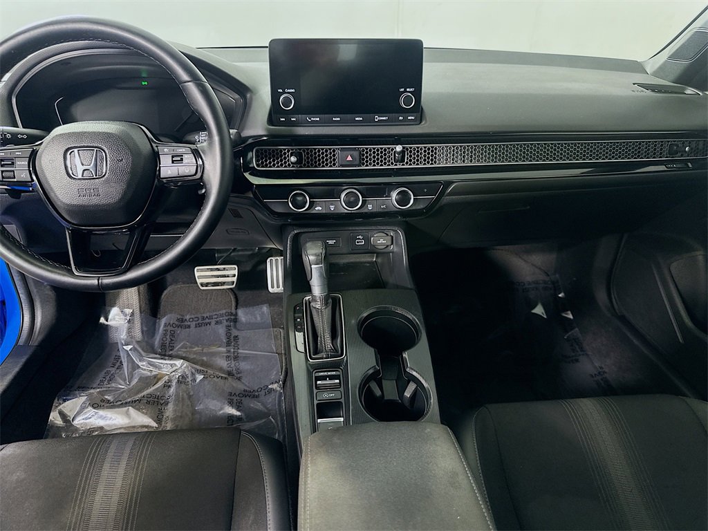 Used 2024 Honda Civic Sport image 18