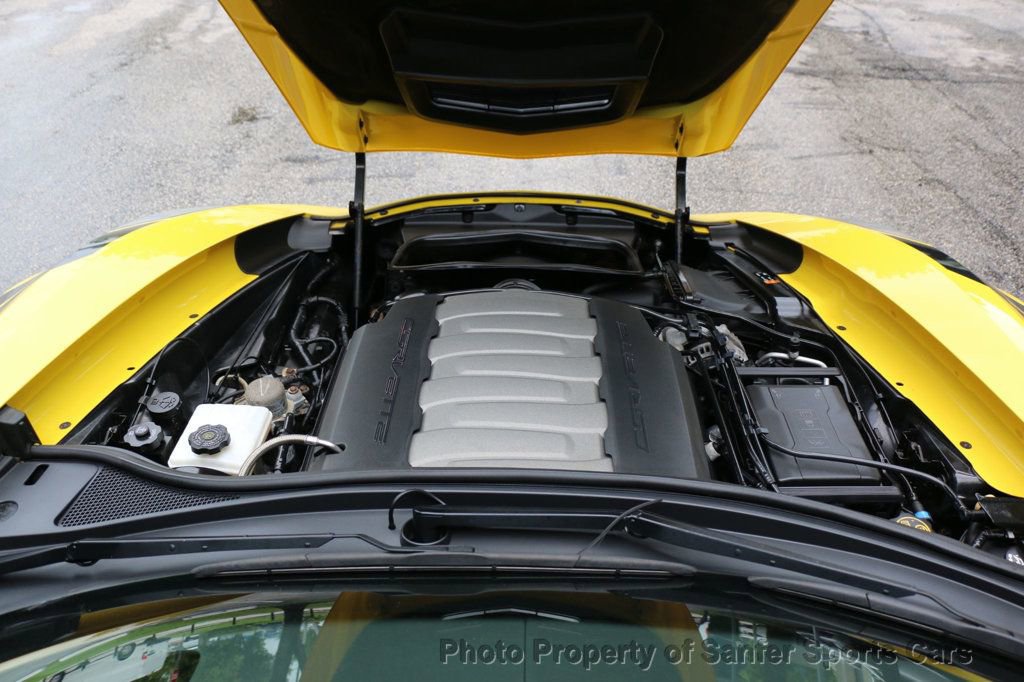 Used 2019 Chevrolet Corvette Grand Sport image 11