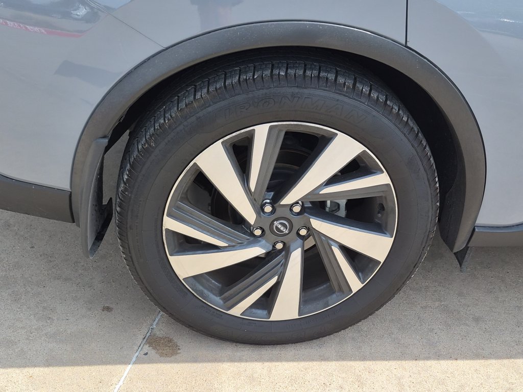 Certified 2024 Nissan Murano SL FWD image 6