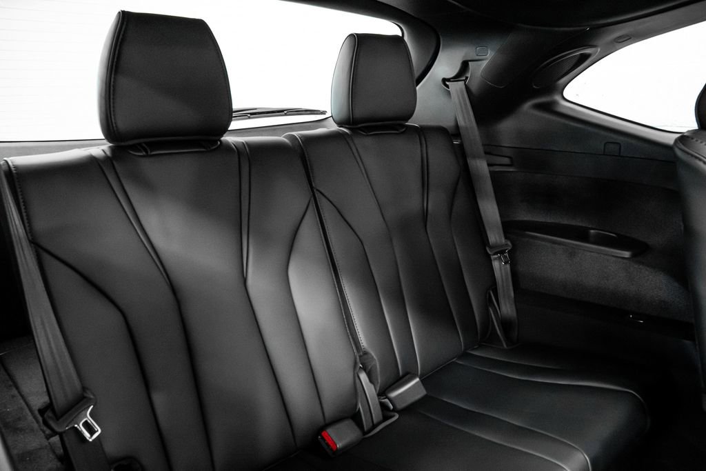 New 2026 Acura MDX A-Spec image 25