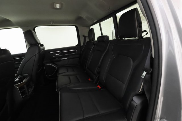 Used 2022 RAM 1500 Laramie image 21