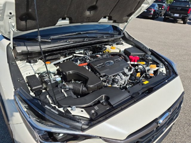 New 2026 Subaru Crosstrek 2.5i Limited AWD/4WD image 38