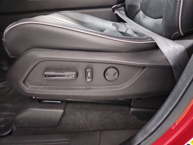 Certified 2025 Honda Pilot Elite image 31