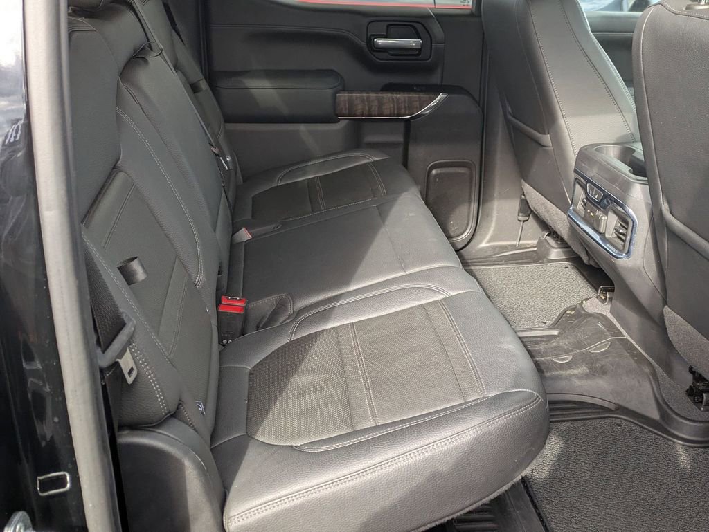 Used 2021 GMC Sierra 1500 Denali w/ Denali Ultimate Package image 24