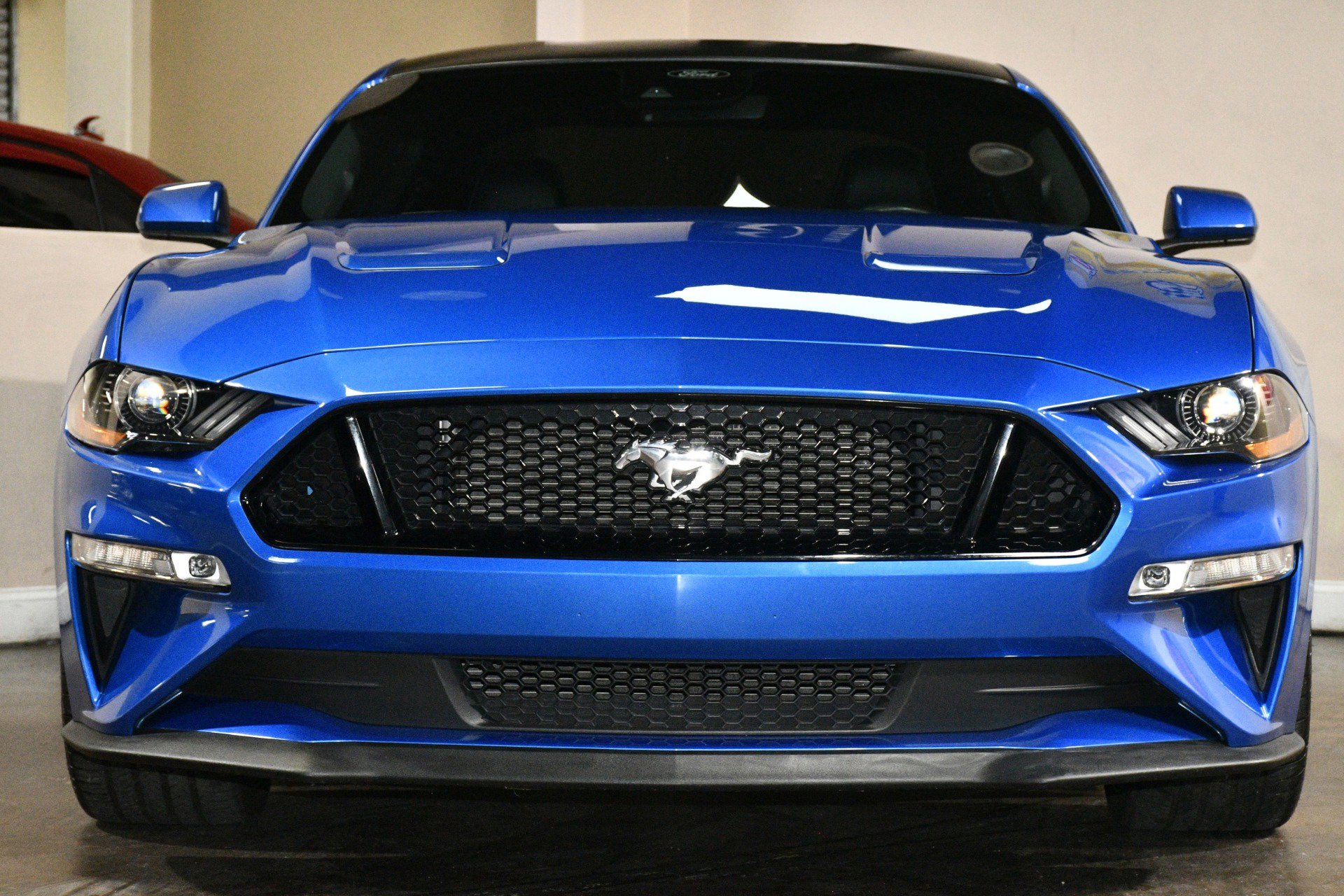Used 2021 Ford Mustang GT Premium w/ GT Performance Package