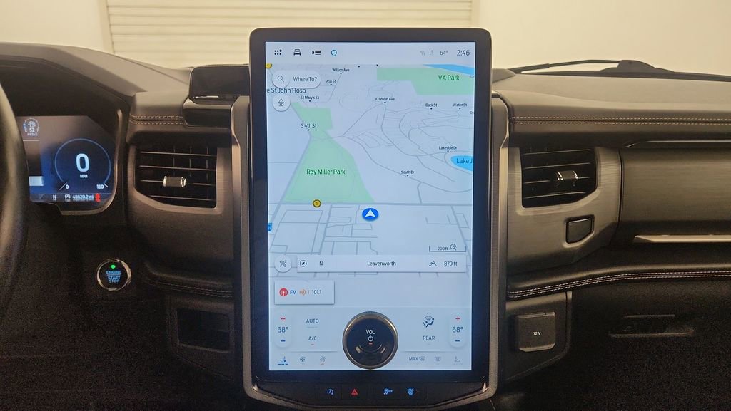 Used 2023 Ford Expedition Max Platinum image 13