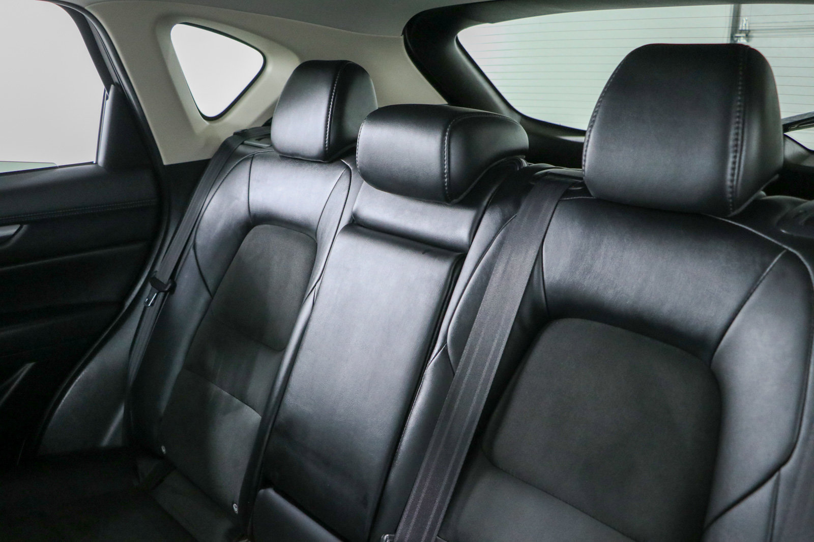 Used 2021 MAZDA CX-5 Touring FWD image 24