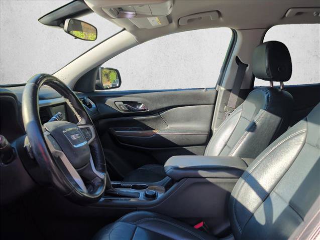 Used 2018 GMC Acadia SLE FWD image 13