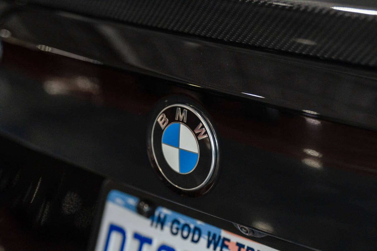 Used 2020 BMW M2 CS RWD image 26