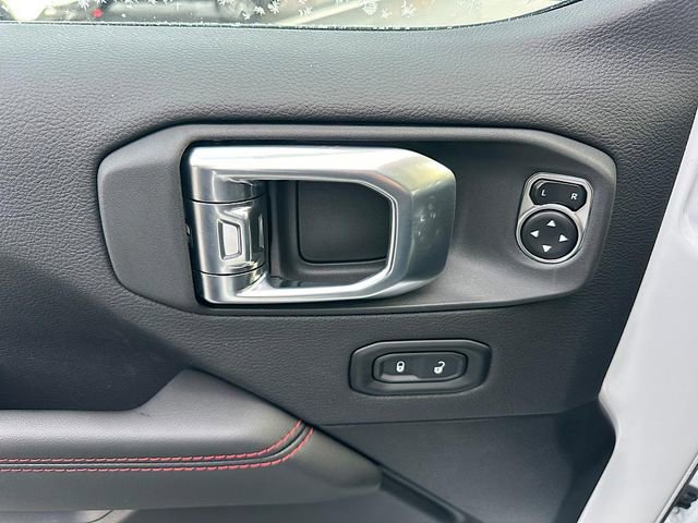 New 2026 Jeep Wrangler Rubicon w/ Safety Group image 19