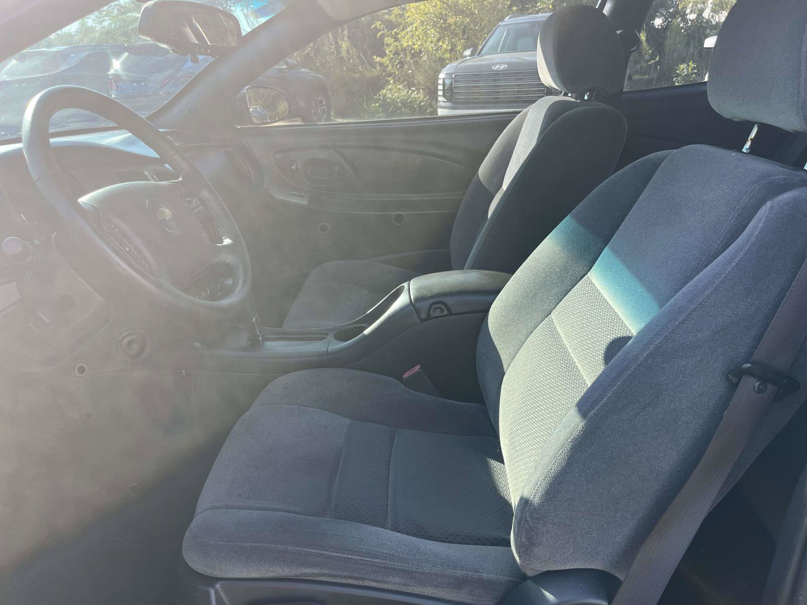 Used 2006 Chevrolet Monte Carlo LT w/ Preferred Equipment Group FWD image 12