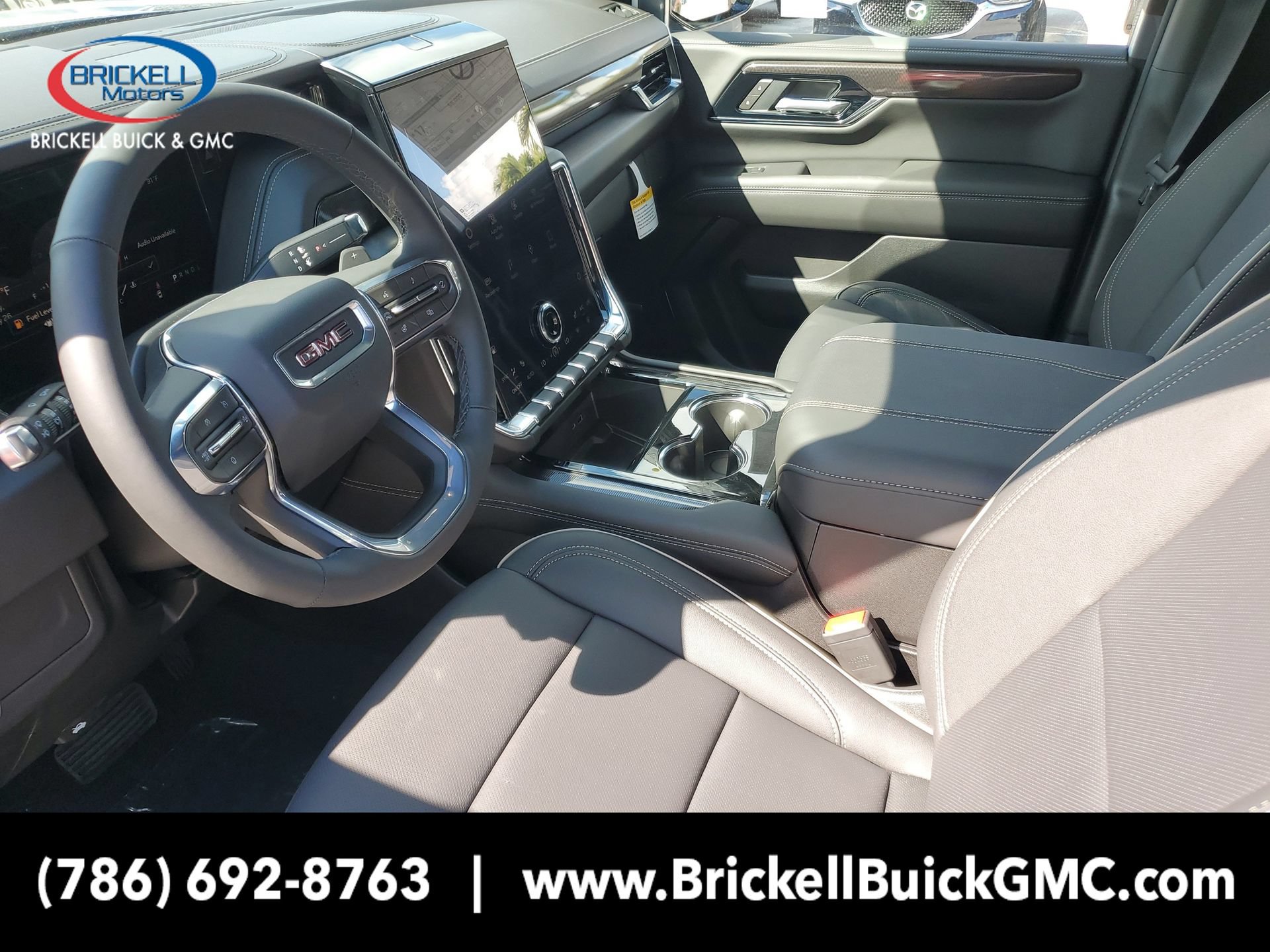 New 2026 GMC Yukon XL Elevation RWD image 20