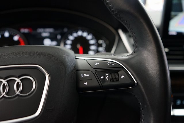 Used 2019 Audi Q5 2.0T Premium image 31