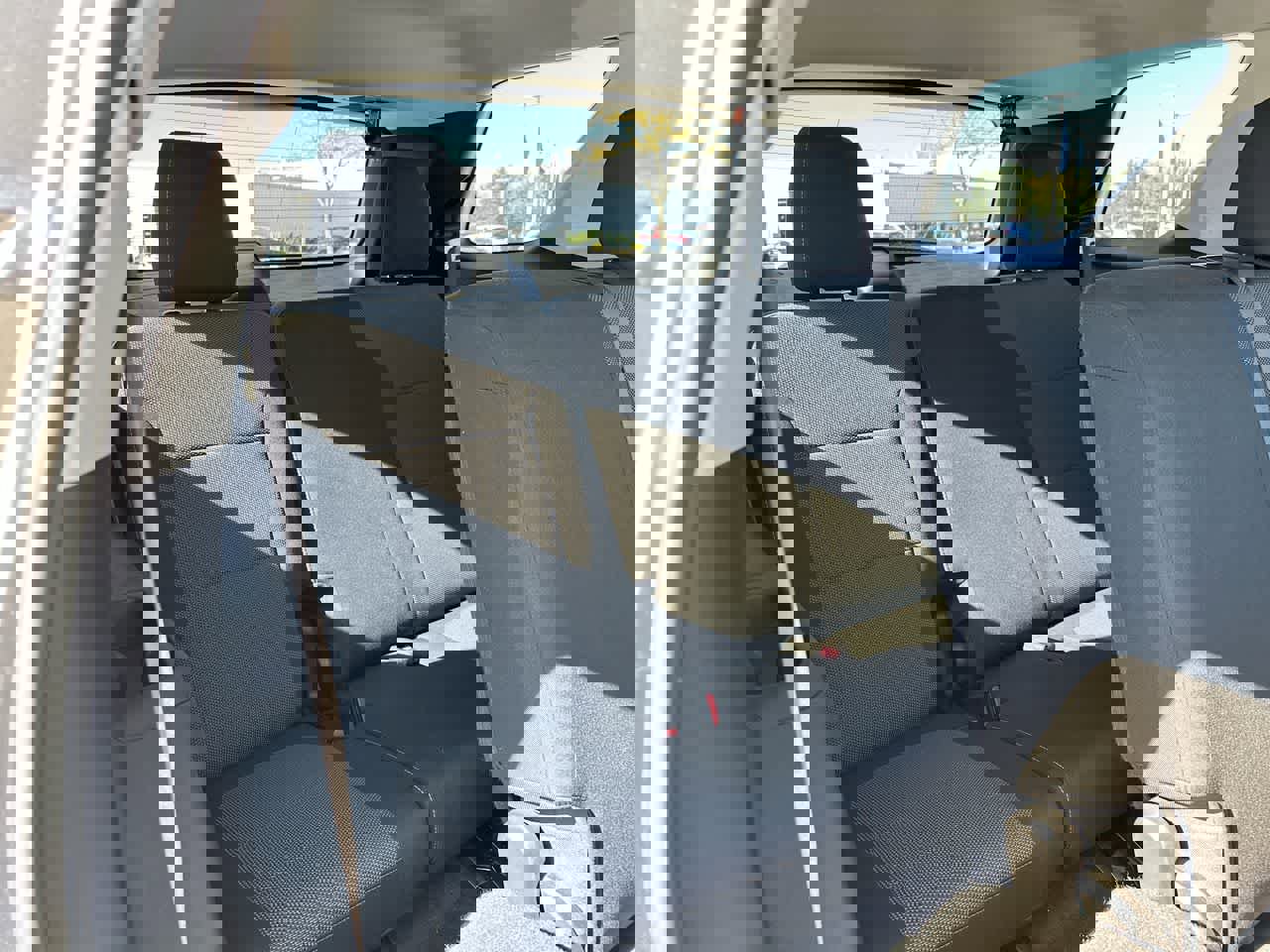 Used 2020 Chevrolet Traverse LT image 26