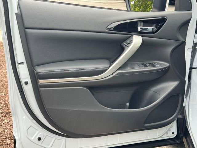 New 2025 Mitsubishi Eclipse Cross AWD image 18