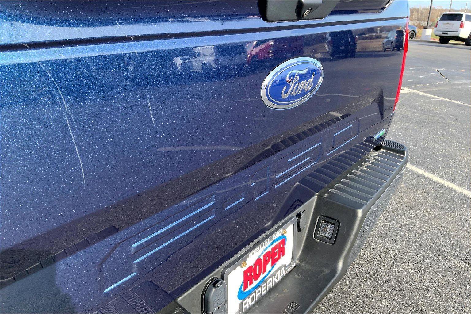 Used 2019 Ford F150 XLT w/ Equipment Group 302A Luxury image 27